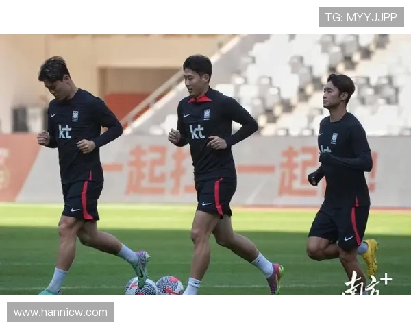 孙兴O：从足球天才到世界巨星的成长之路与未来展望